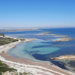 海灘