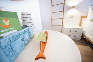 Room, 1 Queen Bed, Bay View