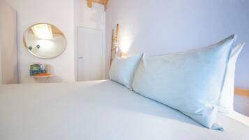 Room, 1 Queen Bed, Bay View
