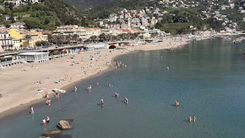 Navette pour la plage, snorkeling, canoĂ«, pĂȘche sur place