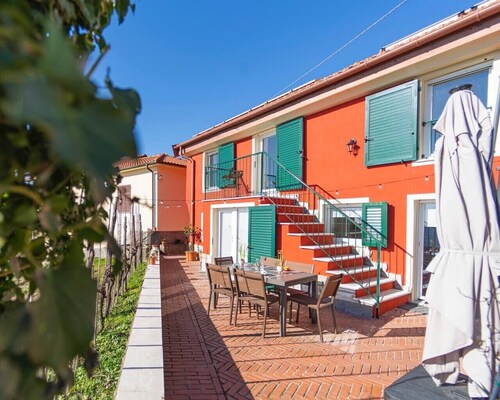 B&B La Volpe