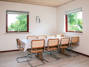 Ferienhaus | Innenbereich