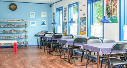 4 Person Holiday Park Home in Grindsted