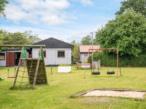 Casa | Zona infantil