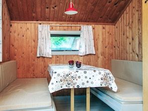 House | Interior - 4 Person Holiday Park Home in Grindsted (Grindsted)