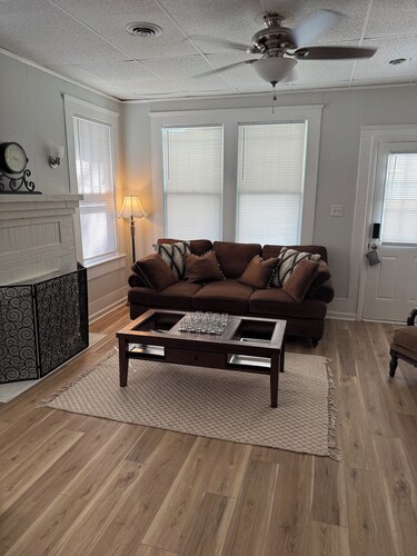 Your 4 bedroom 3 full bathroom Orangeburg Oasis awaits!!!!