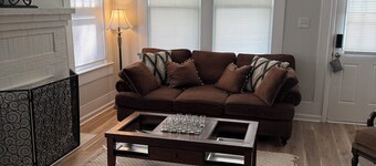 Your 4 bedroom 3 full bathroom Orangeburg Oasis awaits!!!!