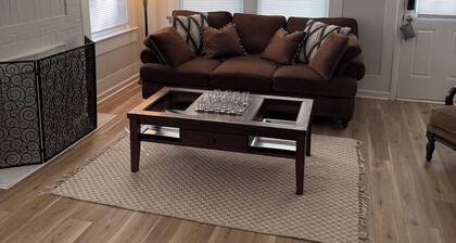 Your 4 bedroom 3 full bathroom Orangeburg Oasis awaits!!!!