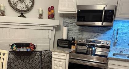 Your 4 bedroom 3 full bathroom Orangeburg Oasis awaits!!!!