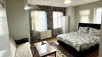 Apartamento clásico | Wifi gratis