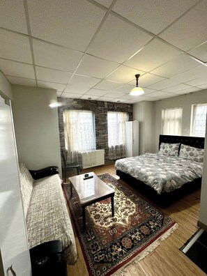 Classic-Apartment | Kostenloses WLAN