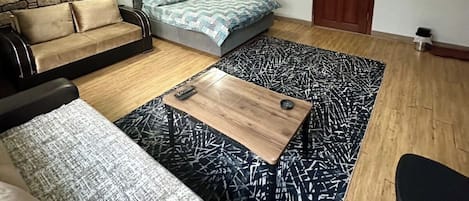 Classic Apartment | Free WiFi
