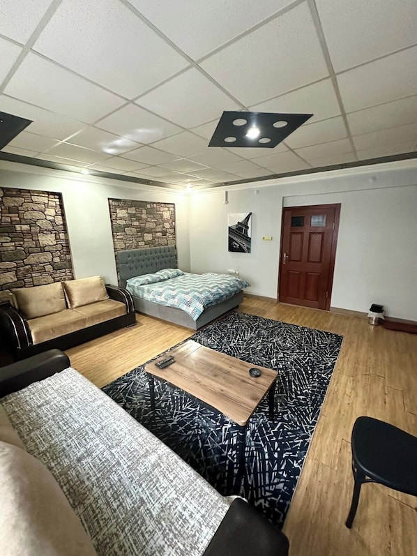 Departamento clásico | Wifi gratis 