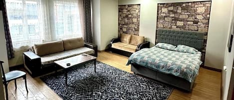 Classic Apartment | Free WiFi