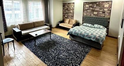 Grandi Suit Pansiyon