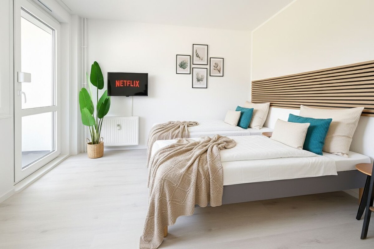 Image de profil de l’hôte