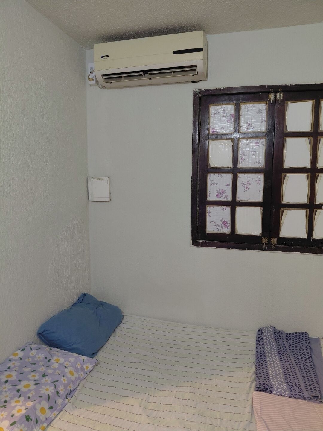 1 bedroom, Internet, bed sheets