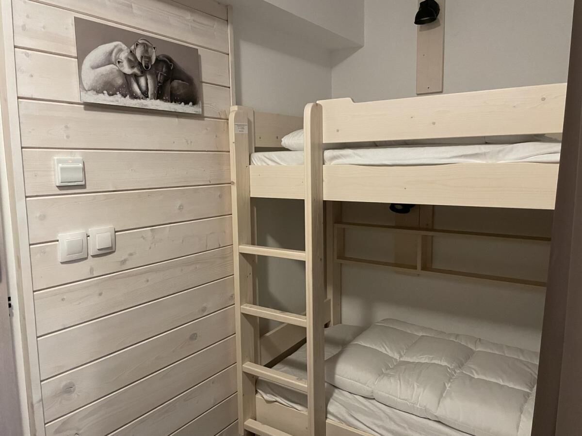Wifi y ropa de cama 