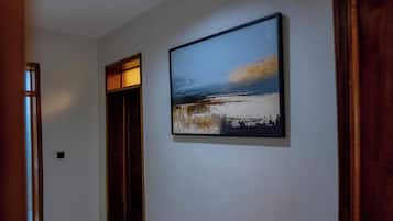 起居区