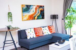 Televisión
