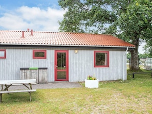 House | View from property