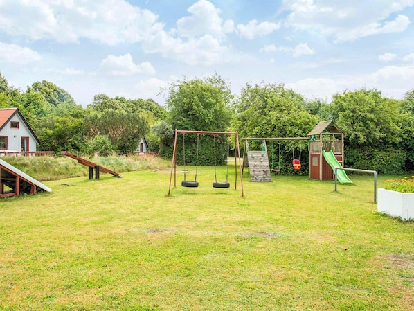House | Children’s area