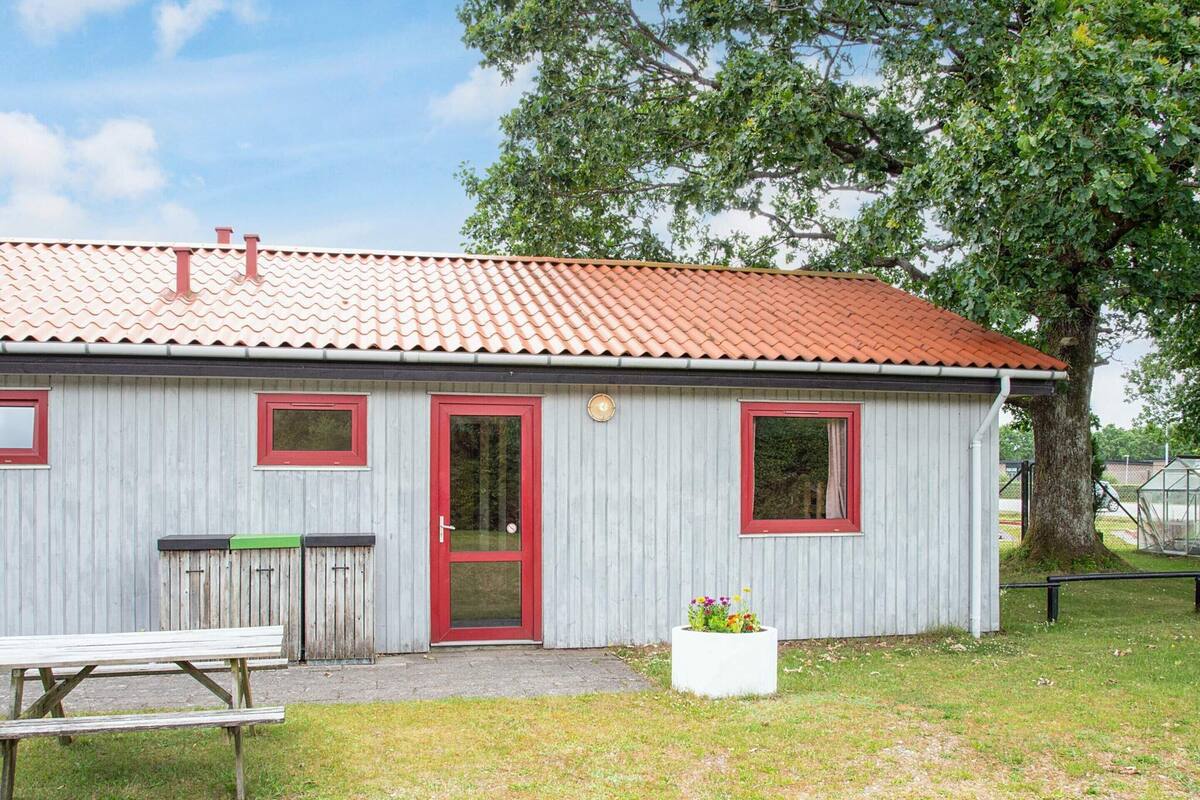 Hús | Útiveitingasvæði