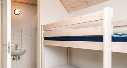 6 Person Holiday Park Home in Grindsted