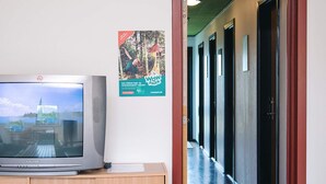 Hus | Interiør