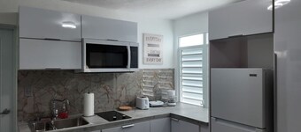 VSS La Puntilla Stylish Coastal Getaway Near Beach