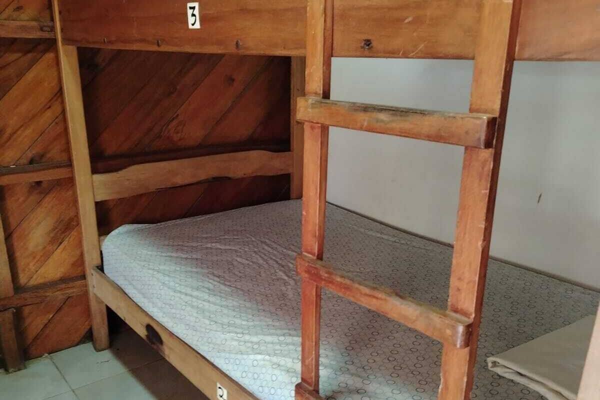 Dormitorio compartido clásico | Wifi gratis