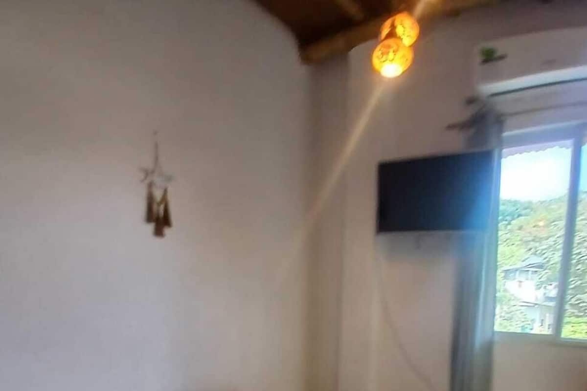 Habitación individual Confort, vista al río | Wifi gratis