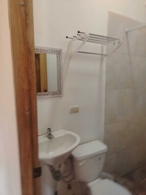 Comfort Single Room, River View