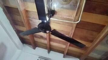 Classic Double Room | Free WiFi