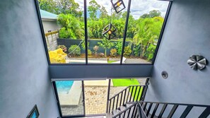 Interior - Relax Arenal Loft, with AC, Private Pool (La Fortuna)