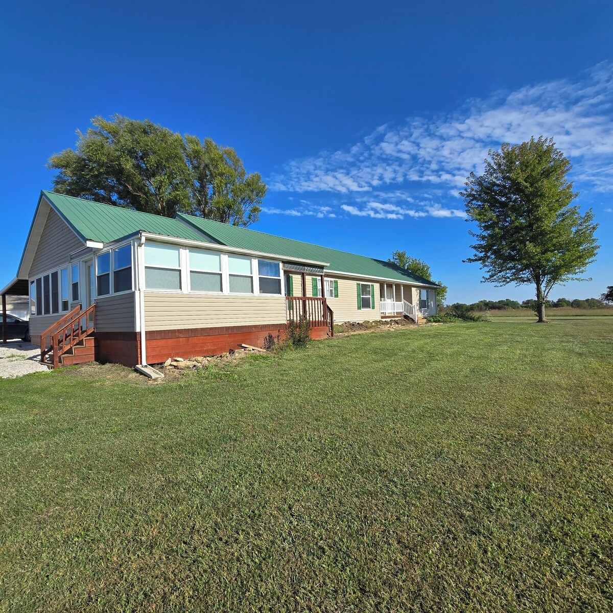 Bild für Gastgeberprofil