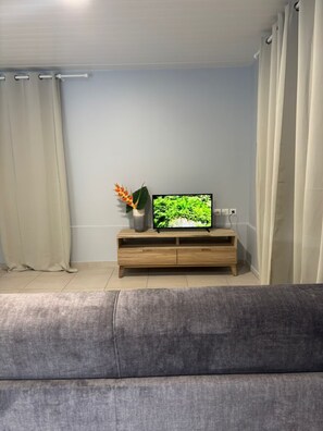 منطقة المعيشة