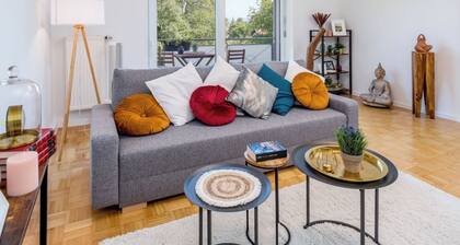 1OG L große 70m2 Wohnung 10 min Salzburg