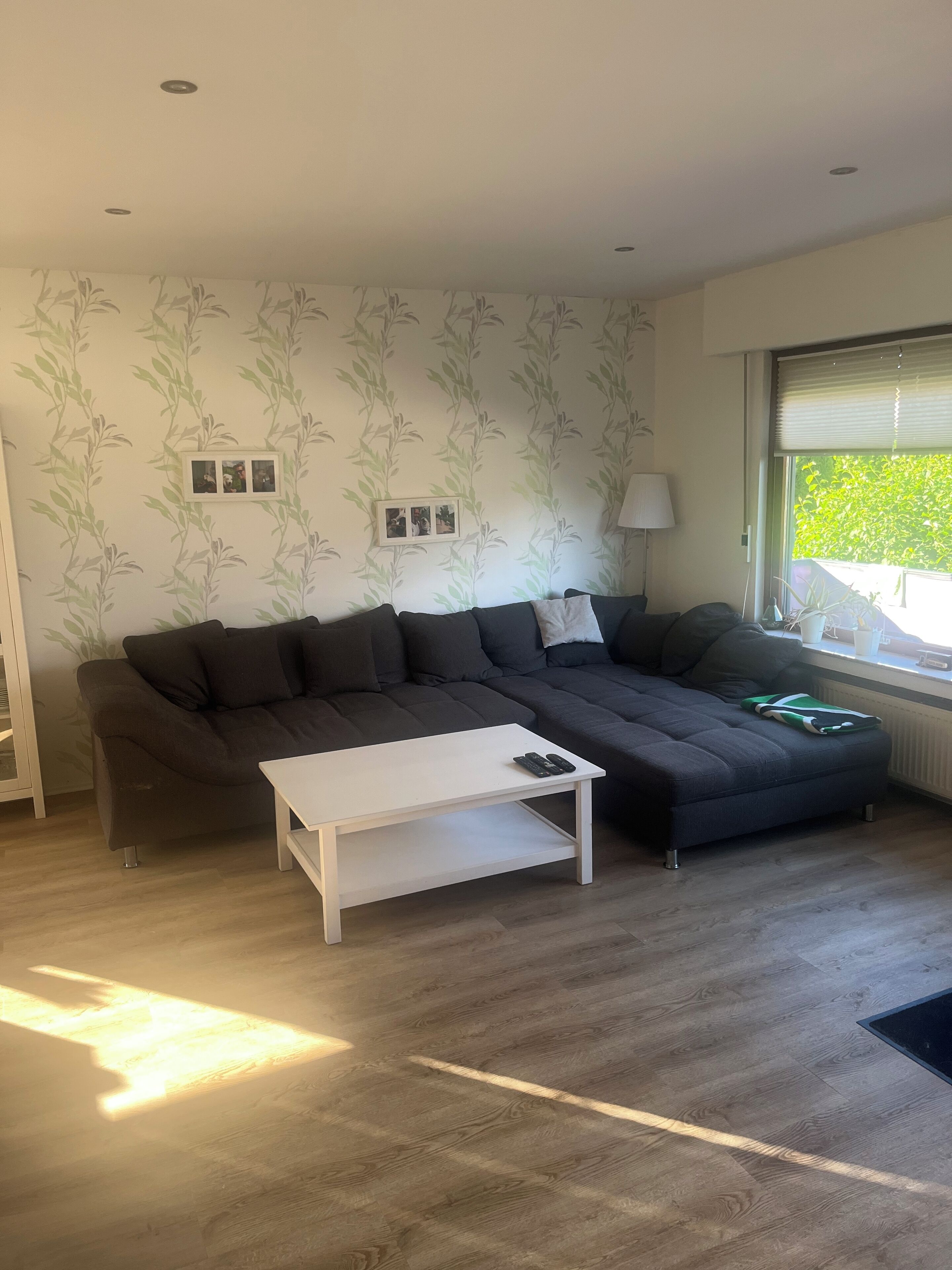 Vacation Home With Fenced Garden & Terrace In Bad Eilsen - Dogs Welcome - Bad Eilsen