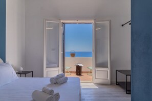 5 Schlafzimmer, Zimmersafe, Bügeleisen/Bügelbrett