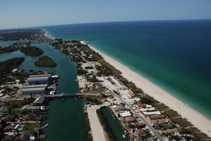 Beach - Newly Renovated Tranquil 3-Bdrm Home in Osprey- Close to Beaches Dogs Okay (Osprey)