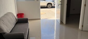 Charming apartment with AC in Hato Nuevo - 2 bedrooms