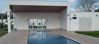 Charming apartment with AC in Hato Nuevo - 2 bedrooms