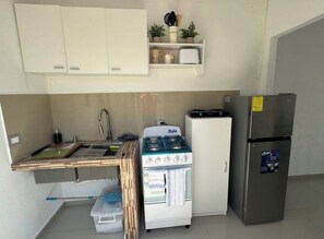 Cucina privata