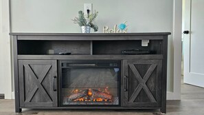 Interior - Happy Everything - St George Island FL (Saint George Island)