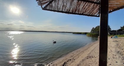 Villa Leone - spacious, breathtaking in harmony with nature