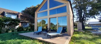 Villa Leone - spacious, breathtaking in harmony with nature