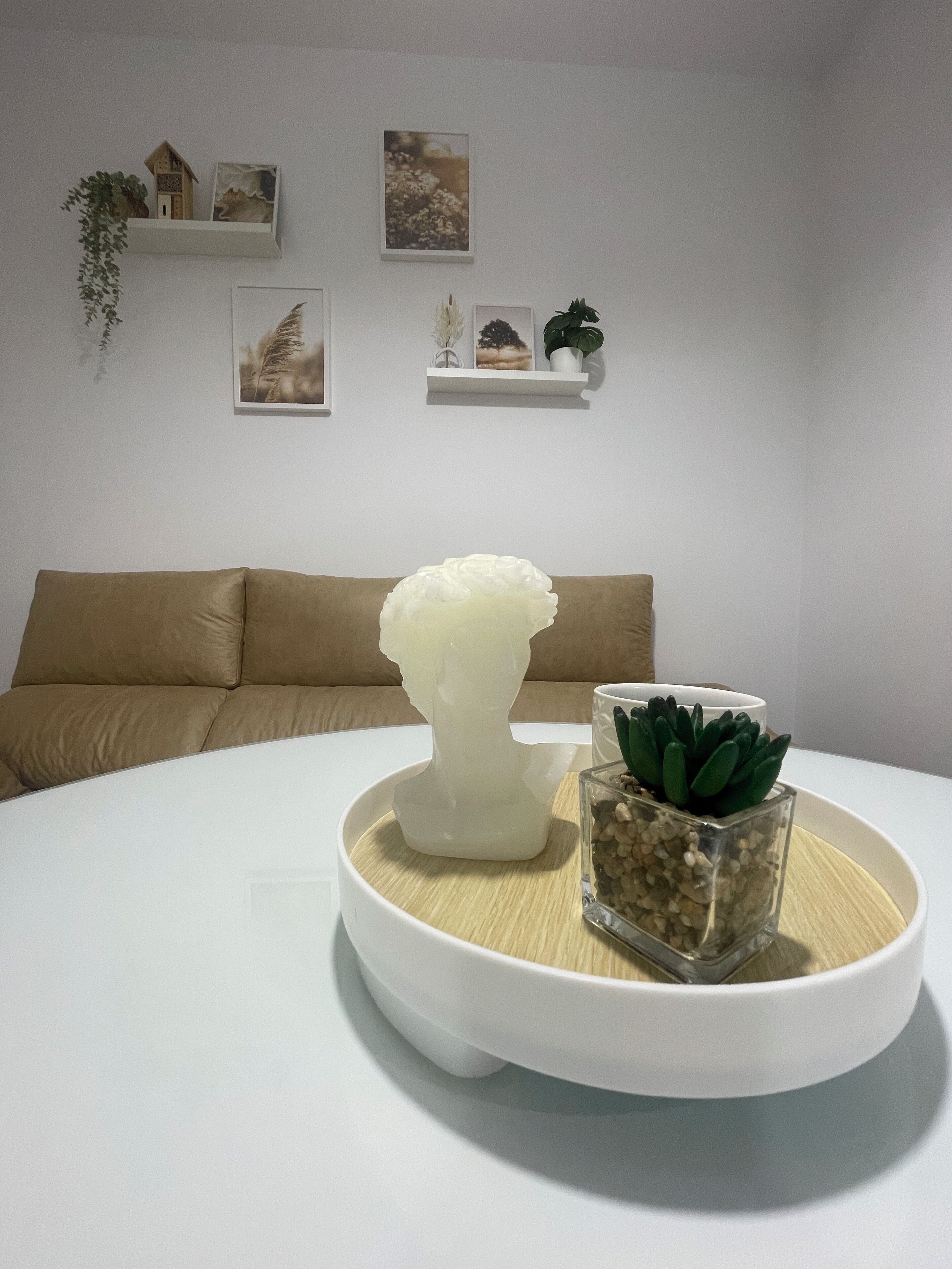 Vitelius Apartment - Carmona