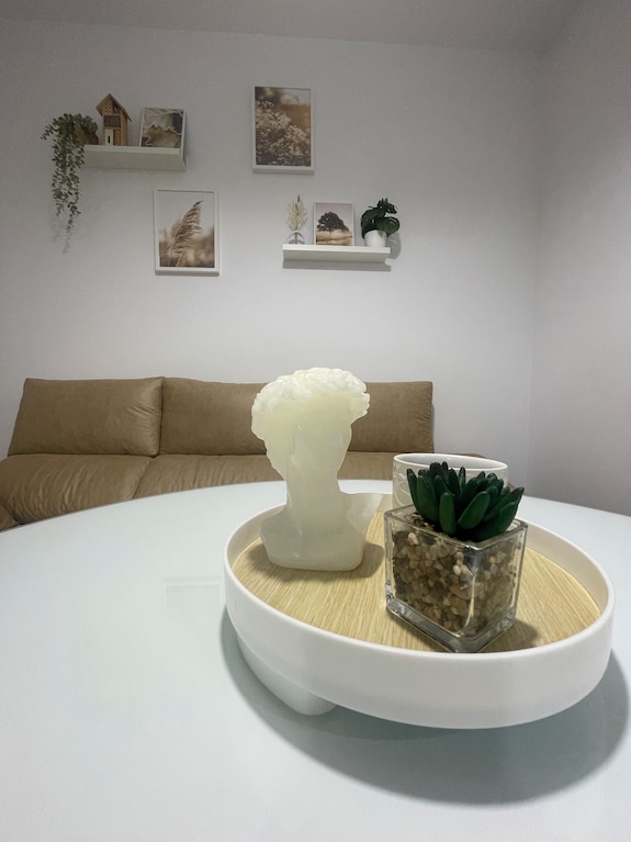Vitelius Apartment - Carmona