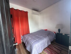 10 chambres, Wi-Fi, draps fournis